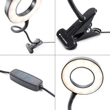 Rio Beauty Station LED Ring Light GOODS Superdrug   