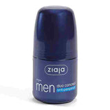 Ziaja Men Anti-Perspirant 60ml, imported from the UK