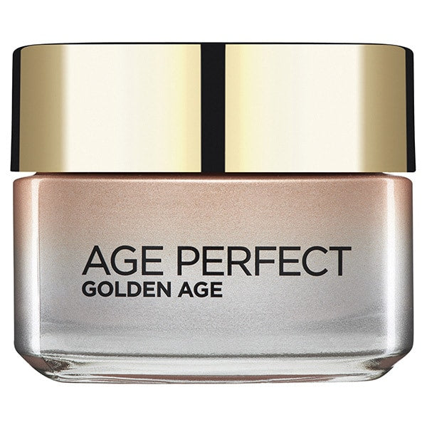 L'Oreal Paris Age Perfect Golden Age Day Cream 50ml GOODS Sainsburys   