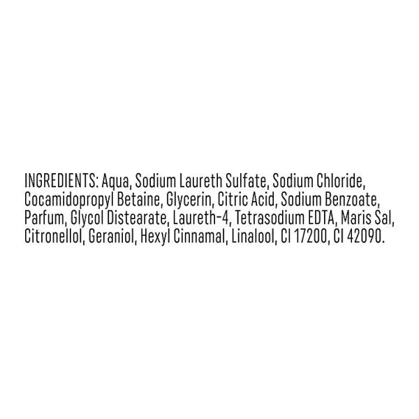Radox Secret Garden Special Edition Shower Gel 450ml, imported from the UK