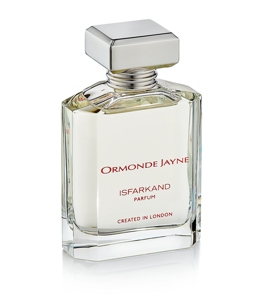Ormonde Jayne Isfarkand pure perfume 88ml, imported from the UK