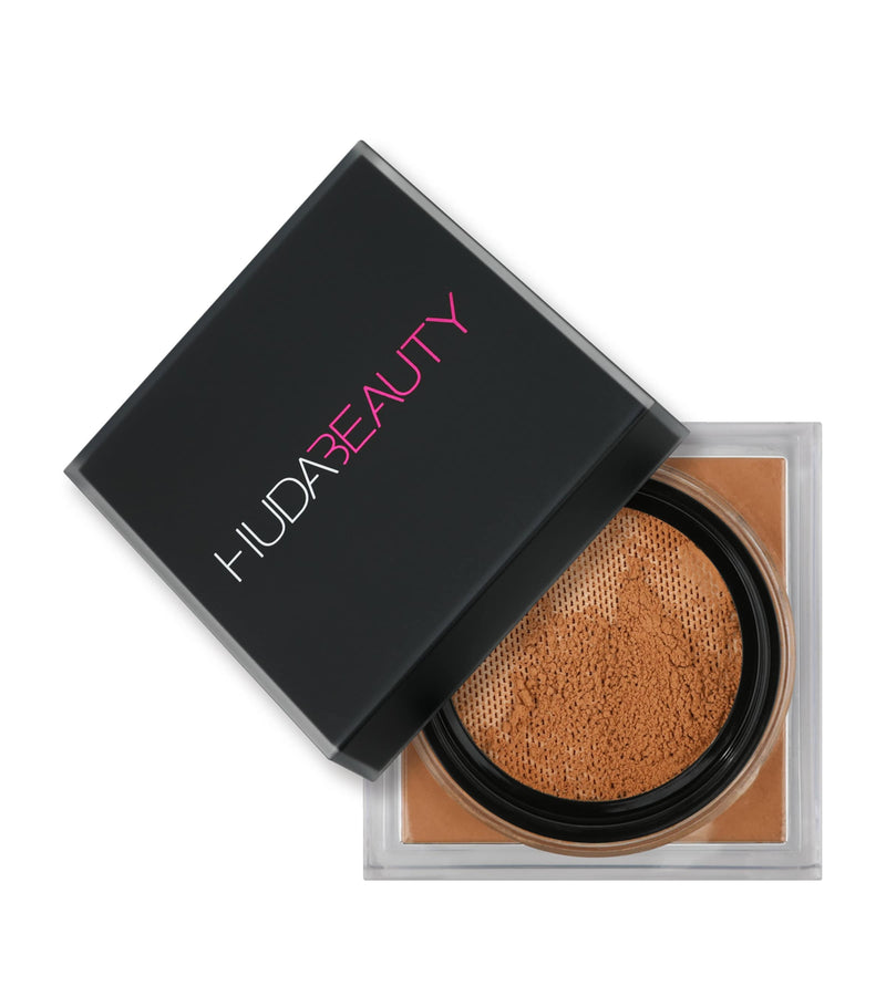 Huda Beauty Easy Bake Loose Powder - CINNAMON