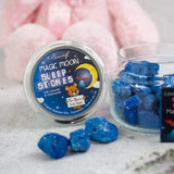 CorinCraft children's Magic Moon Sleep lava stones, UK version
