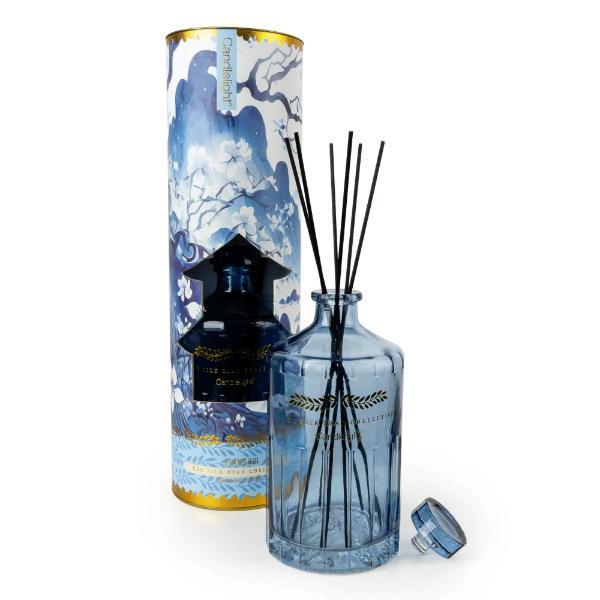 Candlelight Tianshui XL reed diffuser 1000ml (British brand)