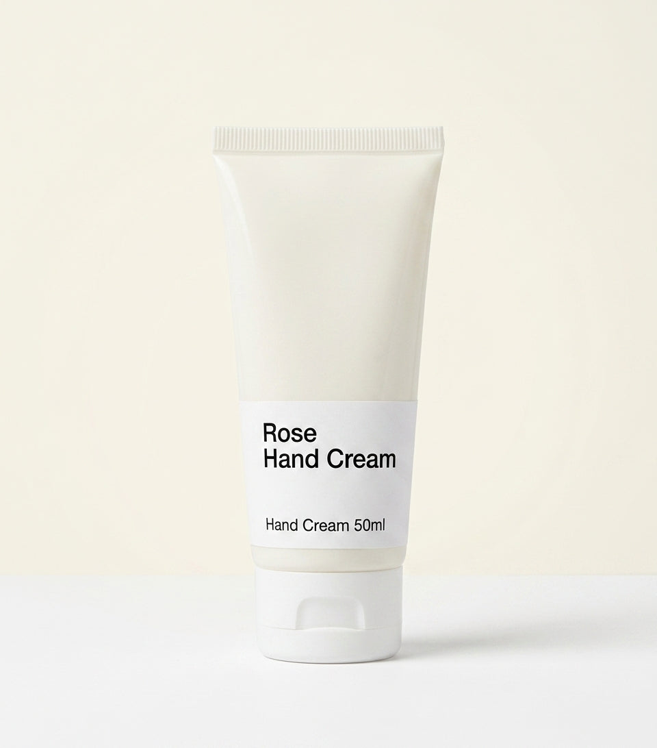 Dior hand cream La Crème Mains de Rose 50ml, UK version