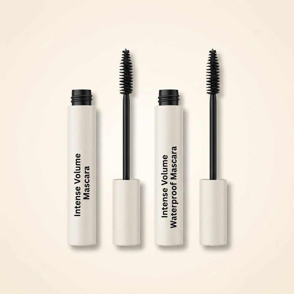 No7 mascara bundle brown, imported from the UK