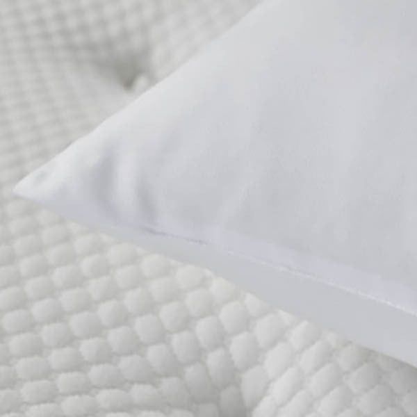 Martex Warm Nights Soft Touch Pillow GOODS Superdrug   