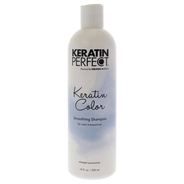 Keratin Perfect color shampoo 354ml, UK version