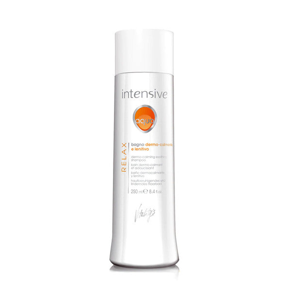 Vitalitys dermo calming soothing shampoo 250ml, UK version