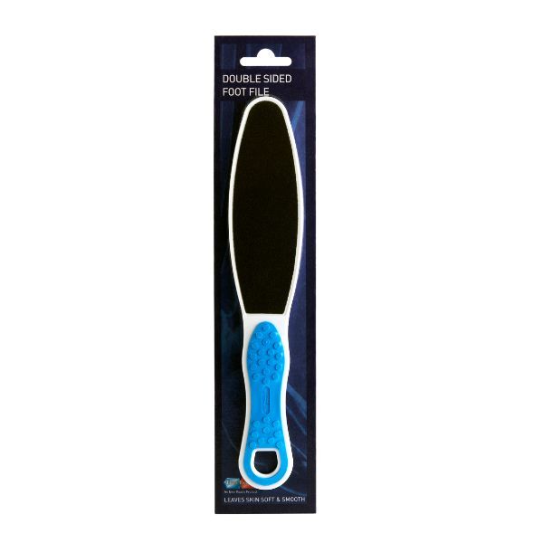 Ever Ready Double Sided Foot File GOODS Superdrug   