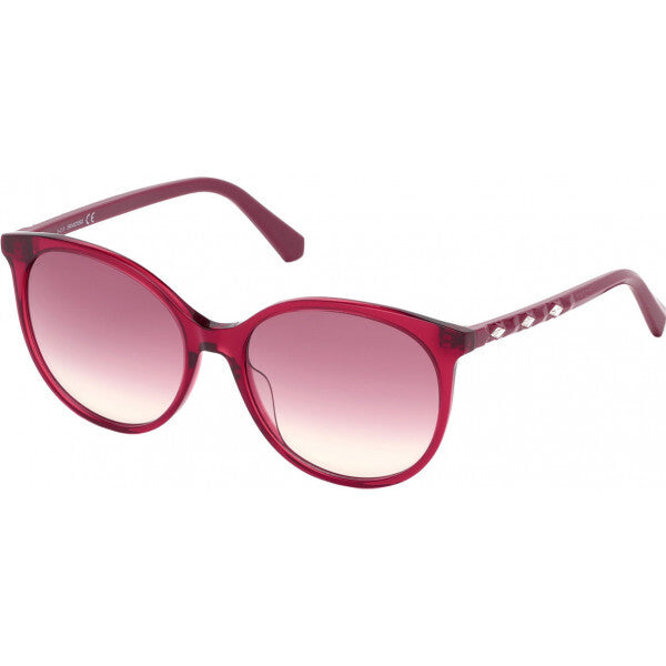 Swarovski Pink SK 0223 56 72T sunglasses, imported from the UK