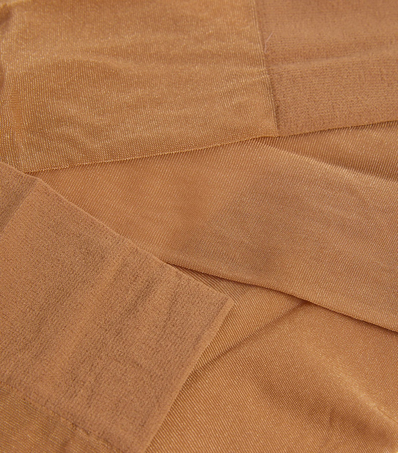 Wolford Satin Touch 20 knee-high stockings - British product