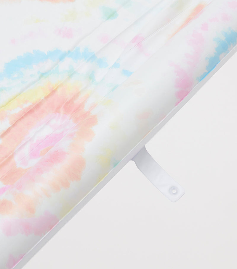 Sunnylife kids tie dye slip slide body board set (British brand)