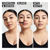 NYX Professional Makeup concealer Walnut, imported from the UK