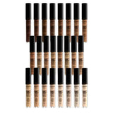 NYX Professional Makeup concealer Walnut, imported from the UK