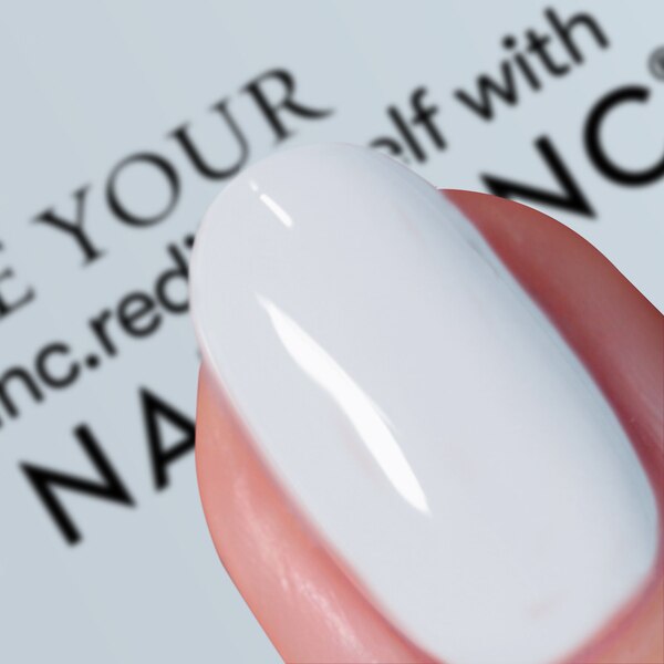 Nails.INC Get It Macaron - You Dessert Love GOODS Superdrug   