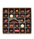 Neuhaus Discovery Collection assorted chocolate box 266g, imported from the UK