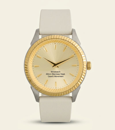 Harrods Vivienne Westwood Stainless Steel The Seymour Watch 38mm- Buy online at McGrocer