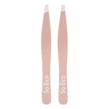 So Eco Tweezer Set Duo GOODS Superdrug   