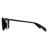 Polaroid black polarized unisex sunglasses, imported from the UK