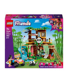 Lego Panda Sanctuary Animal Care Set, UK version