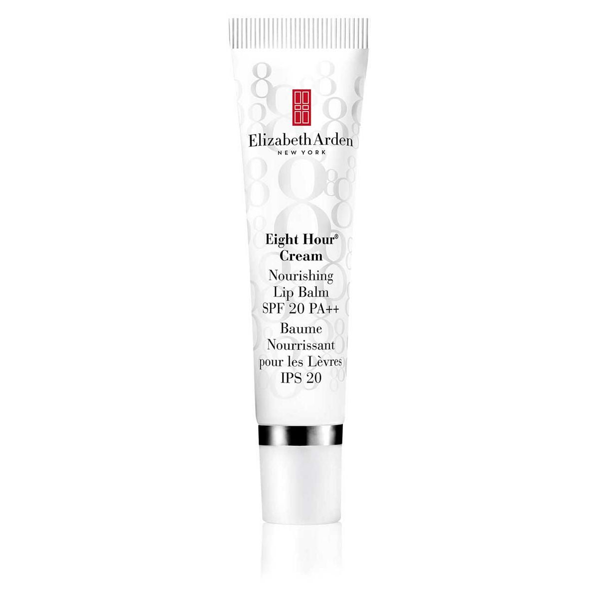 Elizabeth Arden Eight Hour Cream Nourishing Lip Balm SPF20 15ml Make Up & Beauty Accessories Boots   