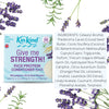 KinKind Rice Protein Conditioner Bar 40g, UK version