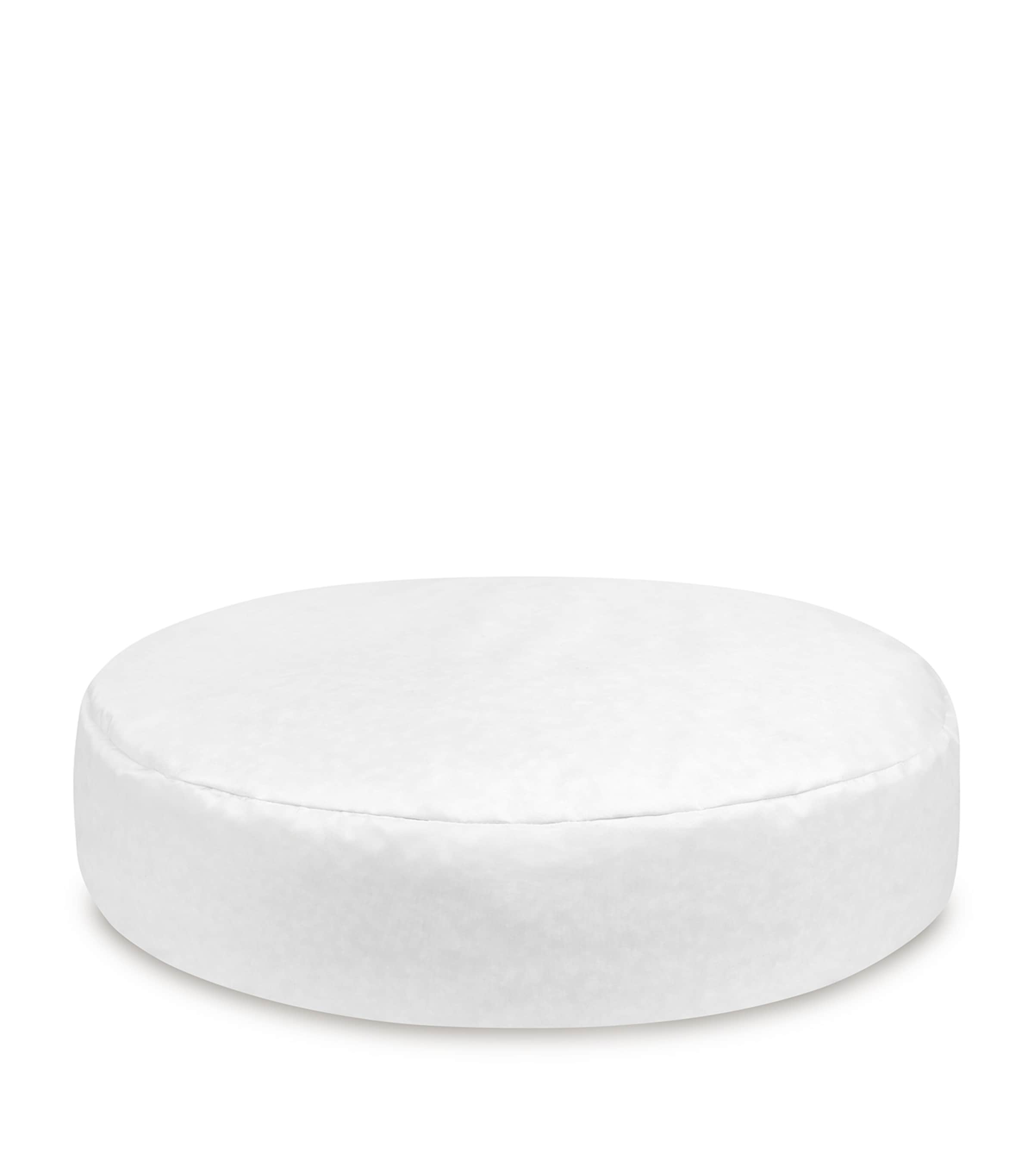 Looty medium organic pet pouf hypoallergenic (British brand)