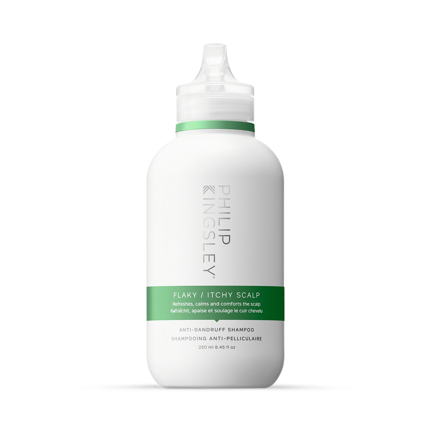 Philip Kingsley flaky itchy scalp shampoo 250ml, imported from the UK