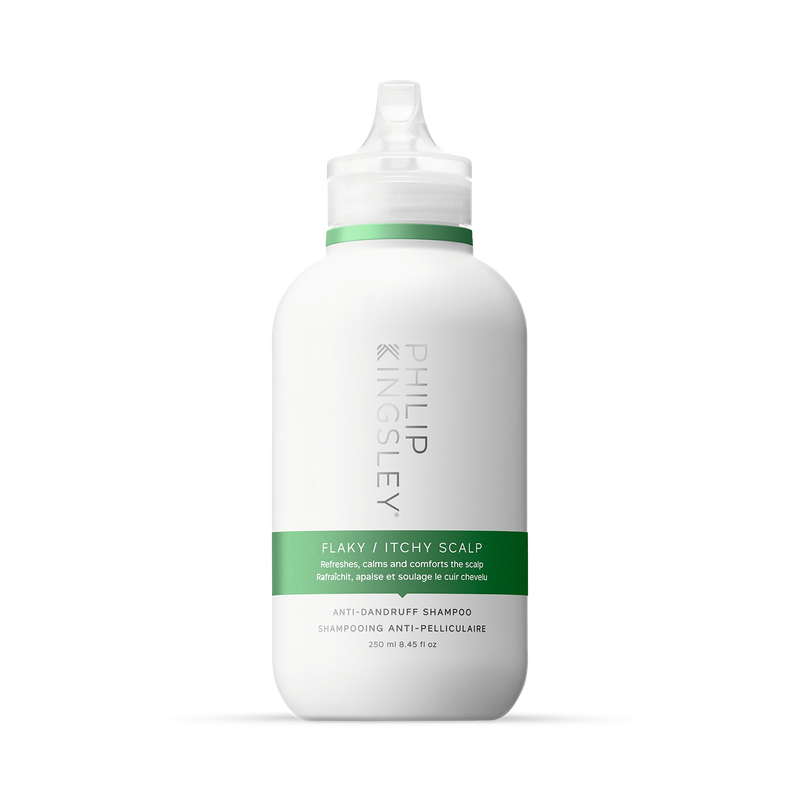 Philip Kingsley flaky itchy scalp shampoo 250ml, imported from the UK