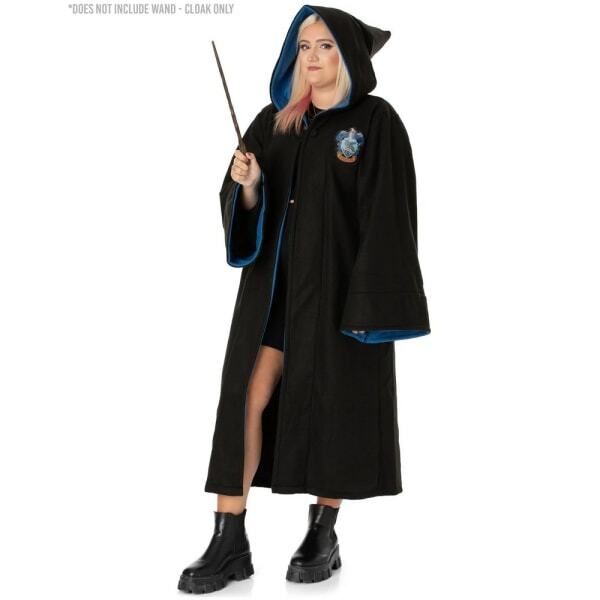 Harry Potter Adult Ravenclaw Replica Gown