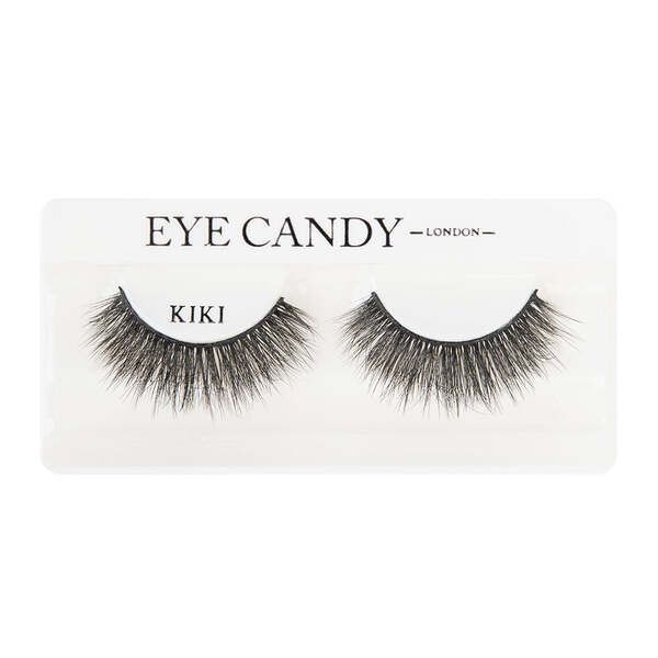 Eye Candy Signature Lash Collection - Kiki GOODS Superdrug   