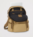 Tumi Alpha Bravo backpack - imported from the UK