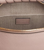 Chloé Marcie small leather shoulder bag imported from the UK