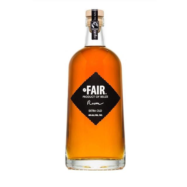 Fair 5 Year Old Belize Rum   70cl