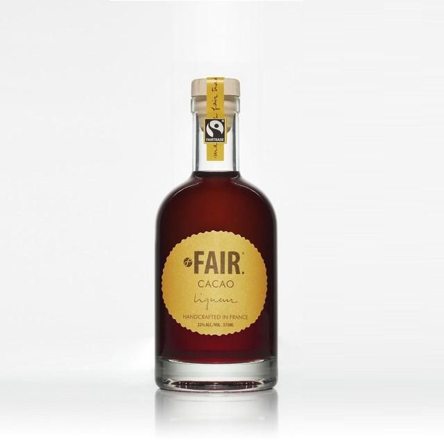 Fair Cacao Liqueur