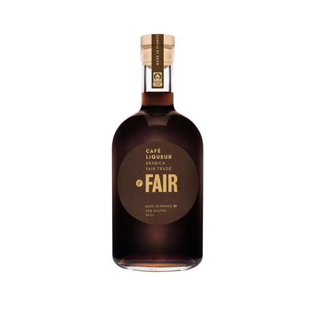 Fair Cafe Liqueur   70cl