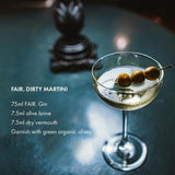 Fair Juniper Gin