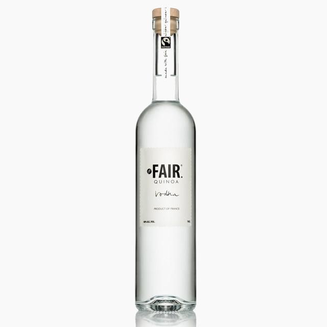 Fair Quinoa Vodka Default Title