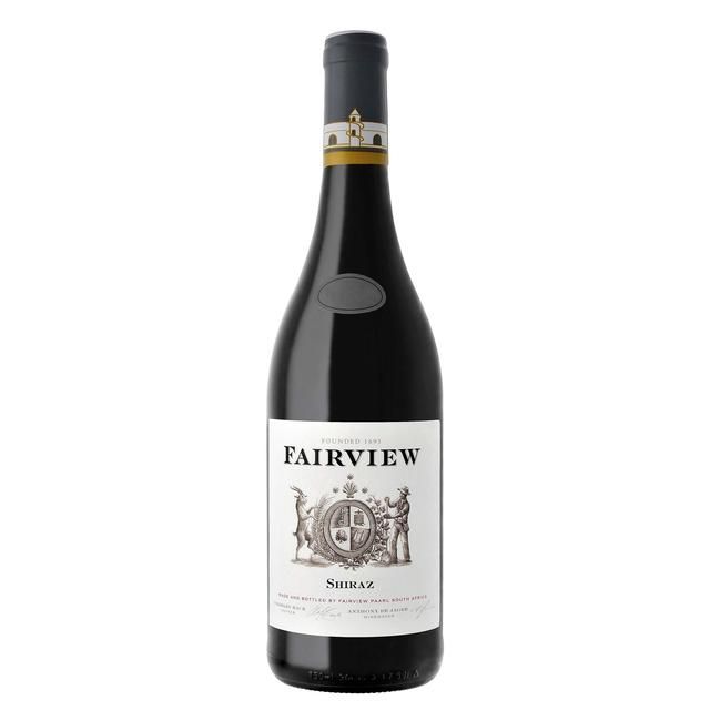 Fairview Shiraz Default Title