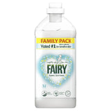 Fairy Fabric Conditioner for Sensitive Skin 52 Washes by Fairy Non Bio