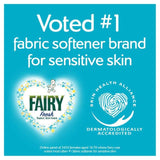 Fairy Fabric Conditioner Our Best Softness 30 Washes by Fairy Non Bio