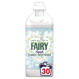 Fairy Fabric Conditioner Our Best Softness 30 Washes by Fairy Non Bio Default Title