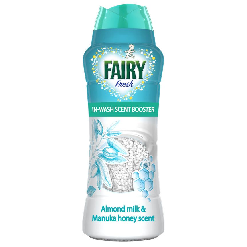 Fairy In-Wash Scent Booster 570 g,  Fresh