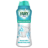 Fairy In-Wash Scent Booster, 570g