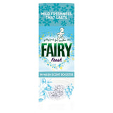 Fairy In-Wash Scent Booster Fresh