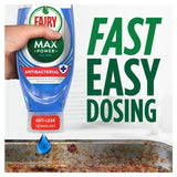 Fairy Max Power Antibac oppvaskmiddel 370ml