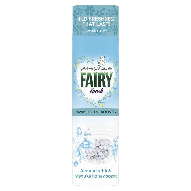 Fairy Non Bio In-Wash Scent Booster Beads 320g