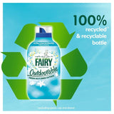 Fairy Outdoorable Non Bio Fabric Conditioner 770ml