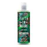 Faith in Nature Aloe Vera Conditioner 400ml